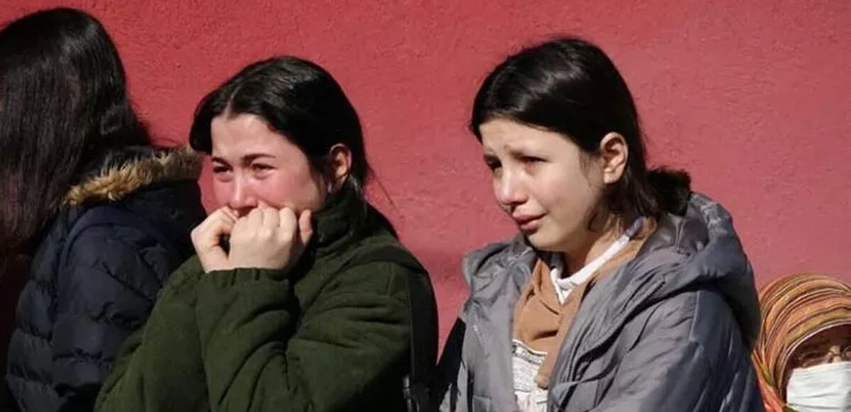 Sıla Şentürk'ün katili hakkında iğrenç detay! Ailenin nişanı atma sebebi belli oldu