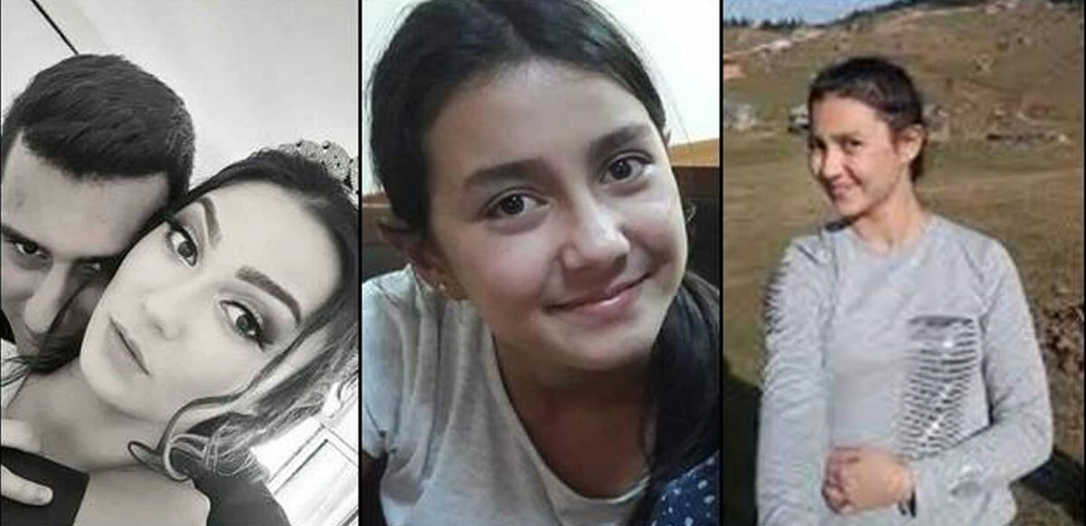 Sıla Şentürk'ün katili hakkında iğrenç detay! Ailenin nişanı atma sebebi belli oldu