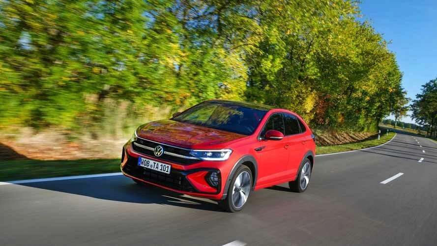 Volkswagen Taigo ve T-Cross Türkiye'de satışa çıkıyor: Fiyatları belli oldu