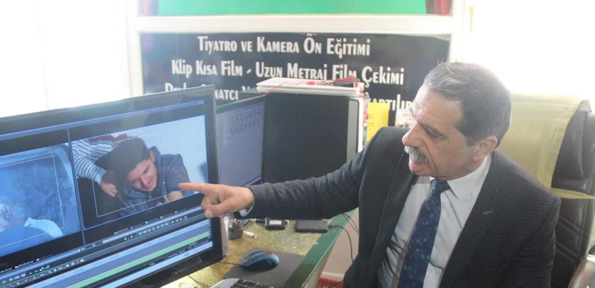 Filmde oynadı gerçek oldu! Kahreden ölümde 'rol' detayı