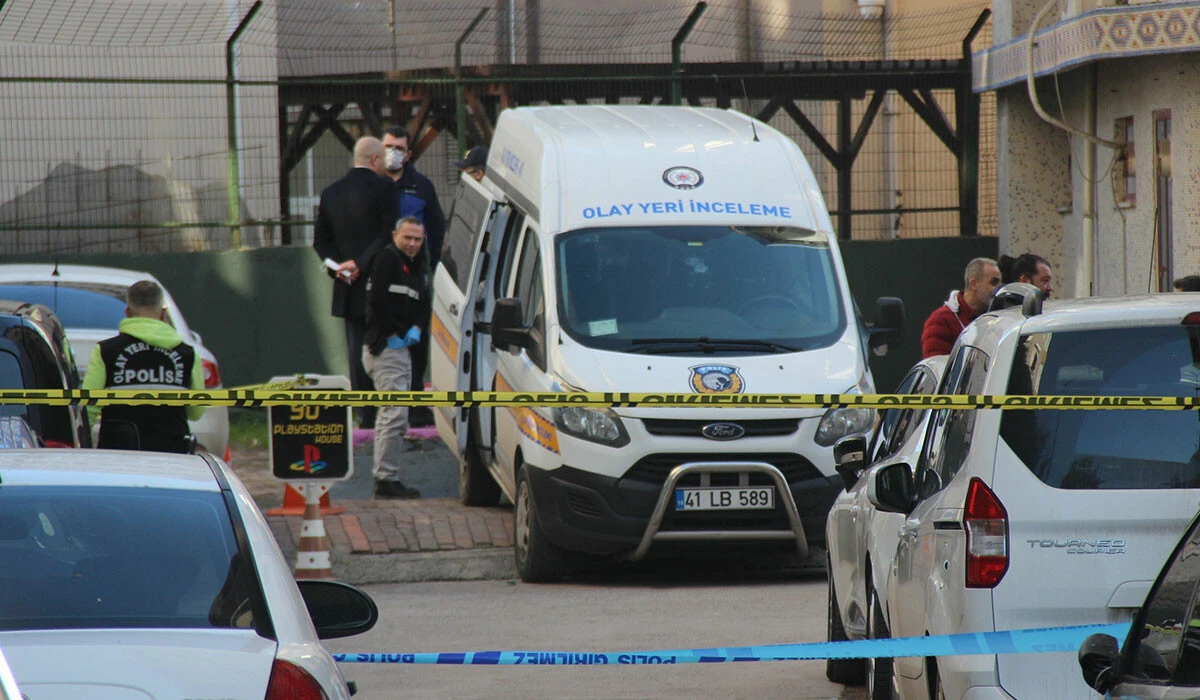 Silahlı saldırıya uğrayan gazeteci hayatını kaybetti