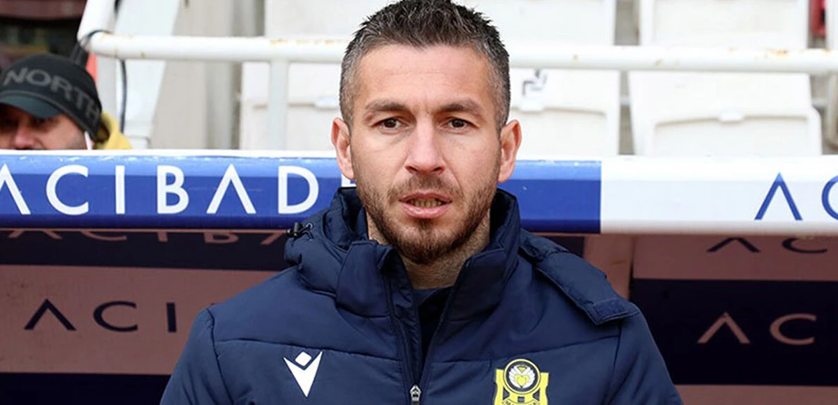 Hafızalara kazınan maç! Adem Büyük dayanamayıp kendisini oyuna aldı