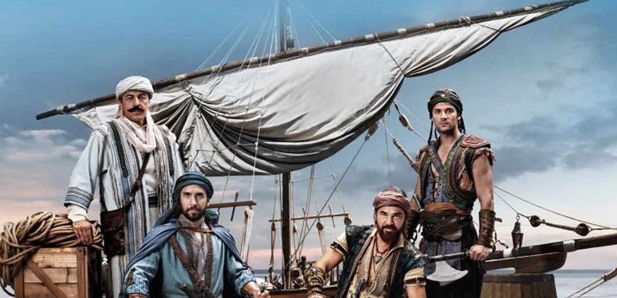 Dört dizinin daha fişi çekildi! Final yapıyorlar