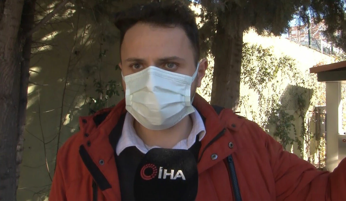 İstanbul’da kan donduran cinayet! 3 yaşındaki oğlunun boğazını kesti