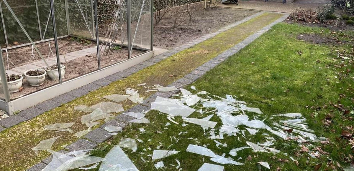 Avrupa'yı Zeynep vurdu: Saatte 196 km'ye ulaştı, 10 kişi hayatını kaybetti