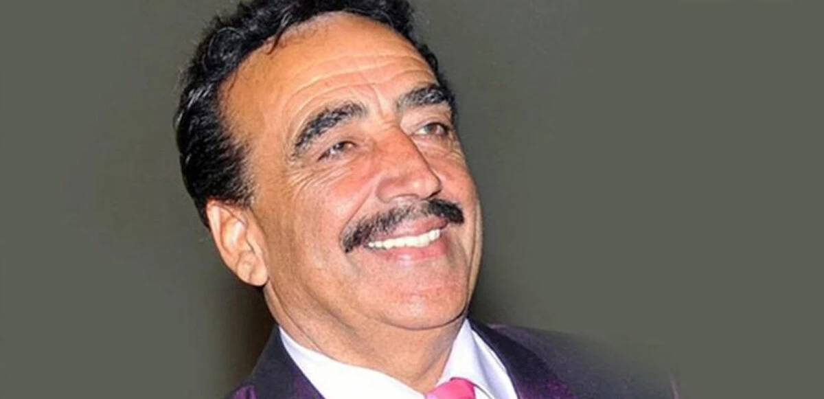 Hakkı Bulut’a hırsız şoku! 'Şikayetçi olmadım'