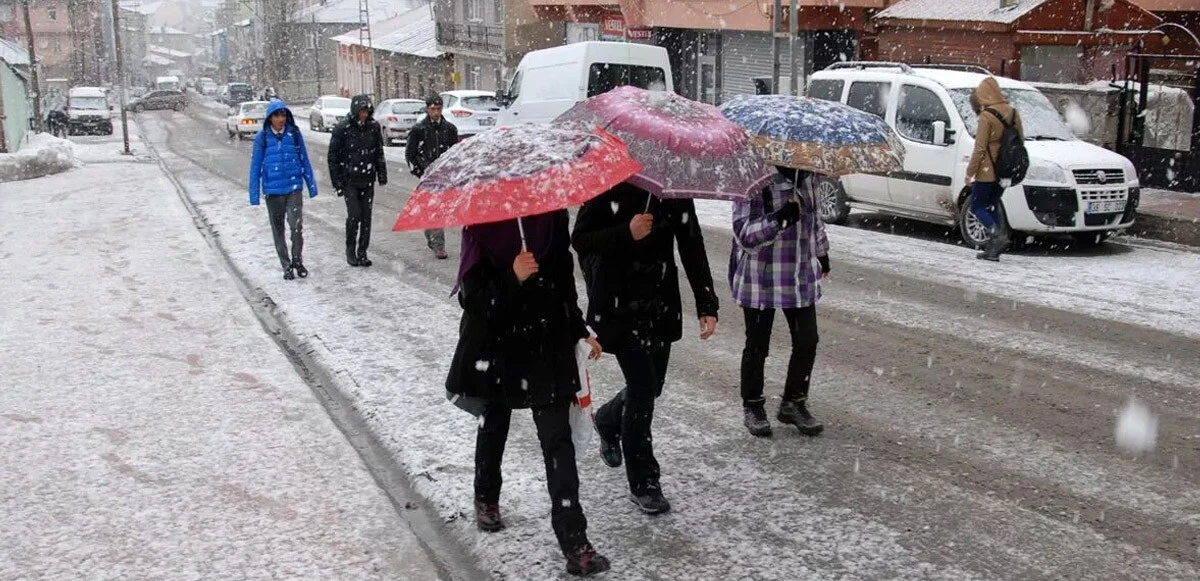 Hava durumunu ıskalamayan Kerem Ökten uyardı: Salı günü geliyor, 10 gün sürecek