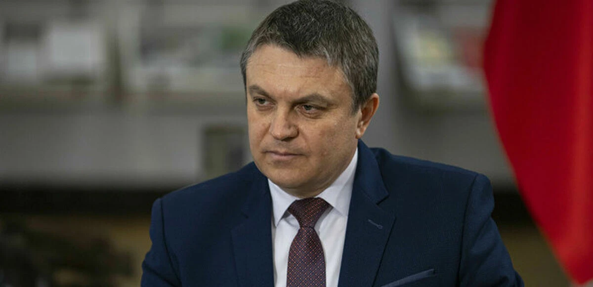 Ukrayna'nın doğusu Donetsk'te önce siren, sonra patlama sesi yükseldi