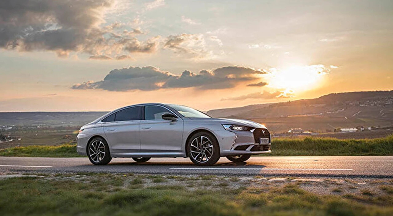 Fiyatıyla uykuları kaçırdı: 'Kılıç'lı otomobil Türkiye'ye geliyor