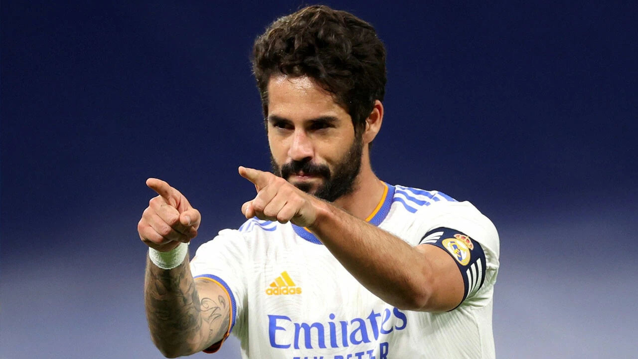 Fenerbahçe, Real Madrid'in yıldızına kanca attı!