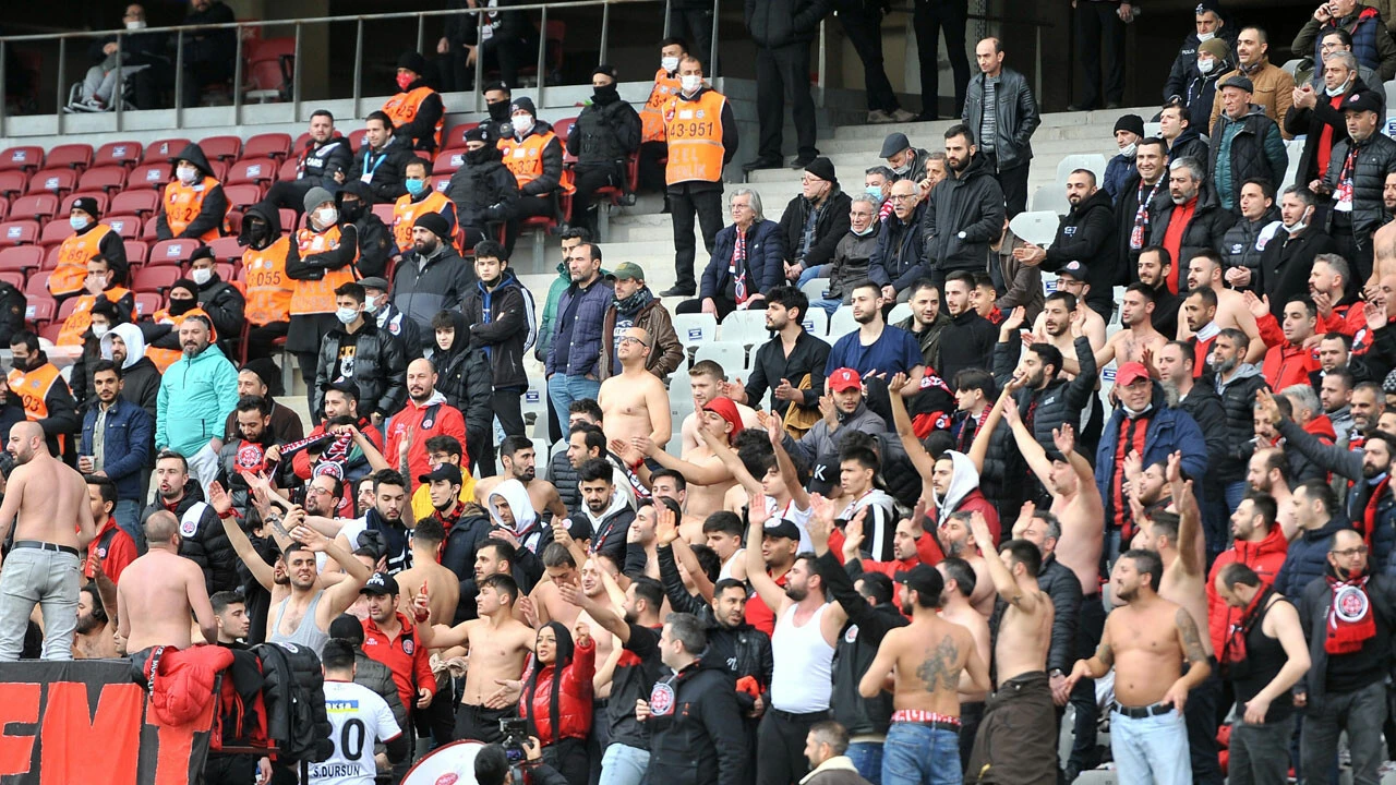 Karagümrük tek golle kazandı