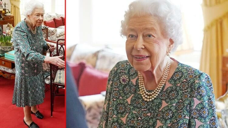 Son dakika! Kraliçe Elizabeth Covid-19'a yakalandı