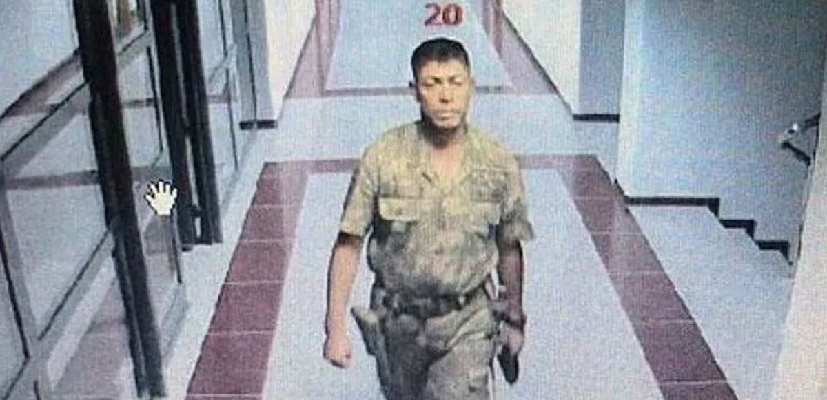 Vatan sana minnettar: Ömer Halisdemir, doğum gününde dualarla anıldı