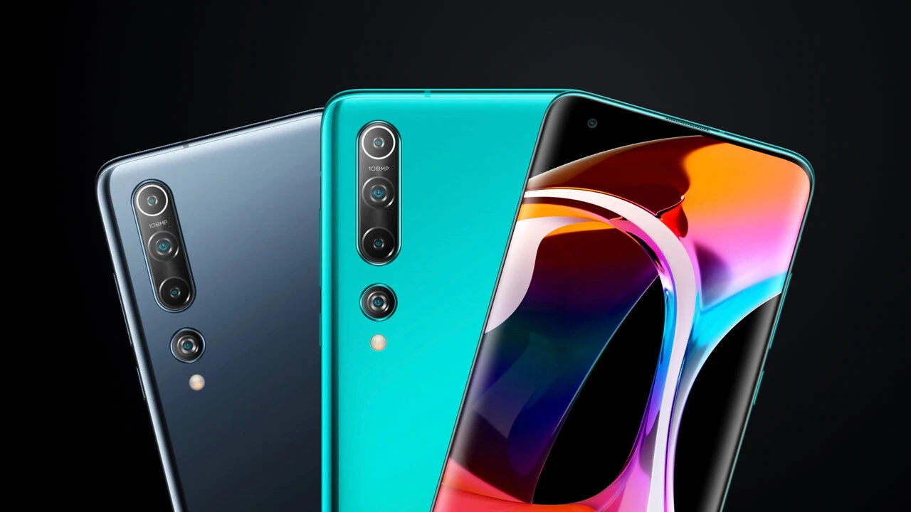 Xiaomi Mi 10 ve Redmi Note 10 Pro için MIUI 13 kararlı sürüm çıktı