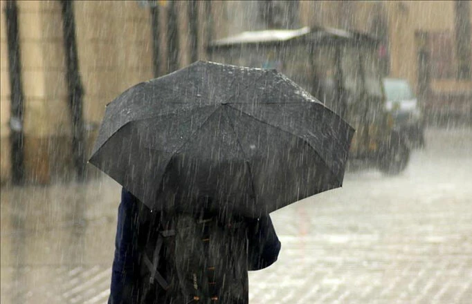 Meteoroloji tarih vererek uyardı! Kuvvetli dönüyor