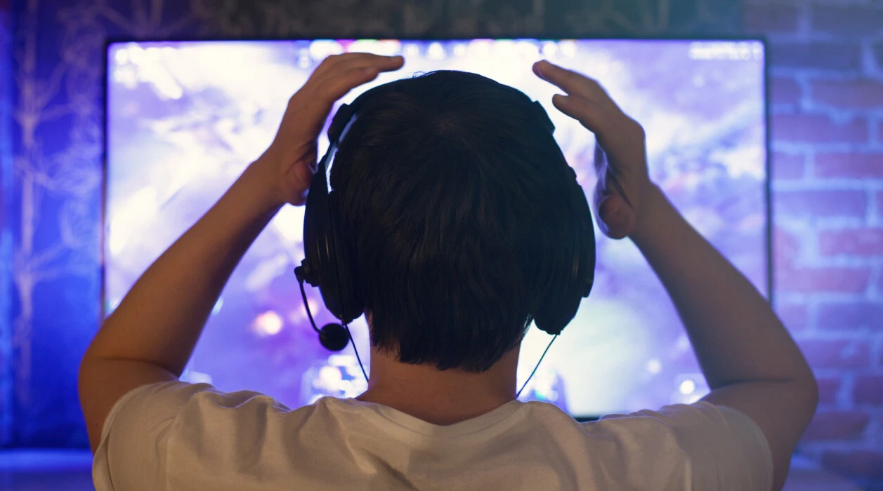 14 yaşındaki çocuk oyundaki isteği reddedilince intihar etti