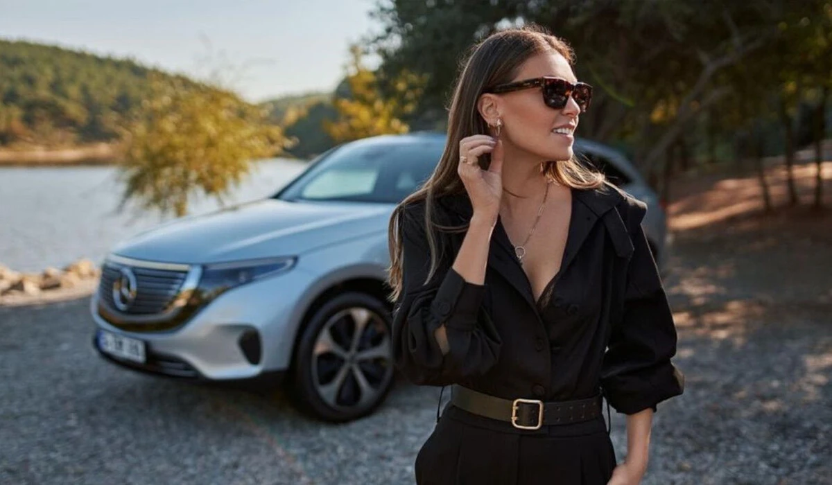 Aslı Enver ile Önder Öztarhan evleniyor mu? Önder Öztarhan kimdir?