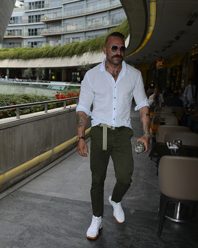 Aslı Enver ile Önder Öztarhan evleniyor mu? Önder Öztarhan kimdir?