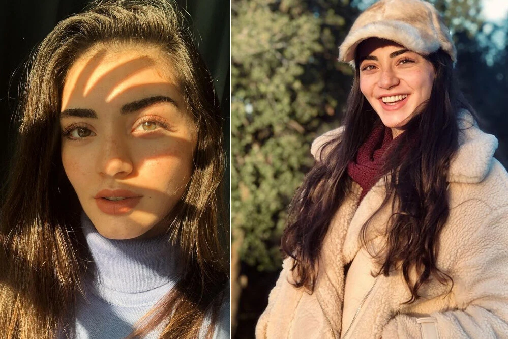 Kuruluş Osman'ın Bala'sı Özge Törer sosyal medya paylaşımlarıyla hayran bıraktı