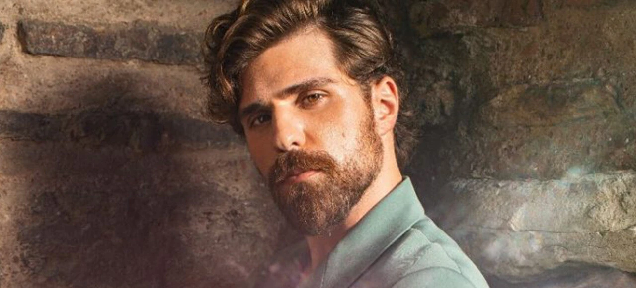 Üç Kız Kardeş dizisinin Soner'i Berker Güven kimdir, kaç yaşında? Berker Güven'in oynadığı diziler