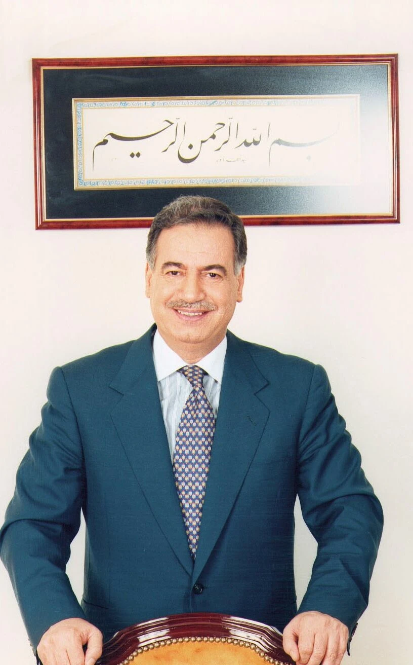 Enver Ağabey'i hasretle ve rahmetle yâd ediyoruz