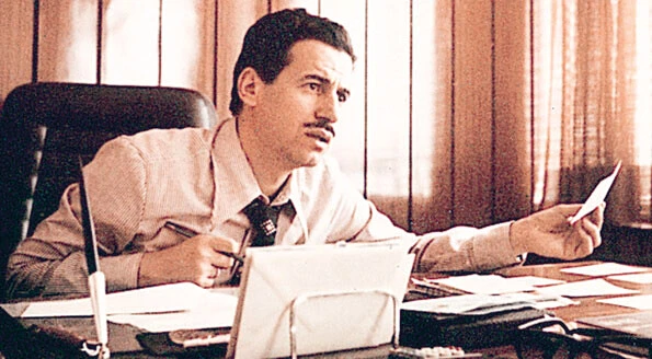 Enver Ağabey'i hasretle ve rahmetle yâd ediyoruz