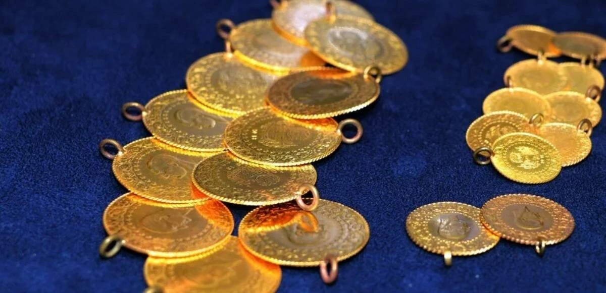 21 Şubat gram altın ne kadar? Altın fiyatında gözler ABD Rusya zirvesinde