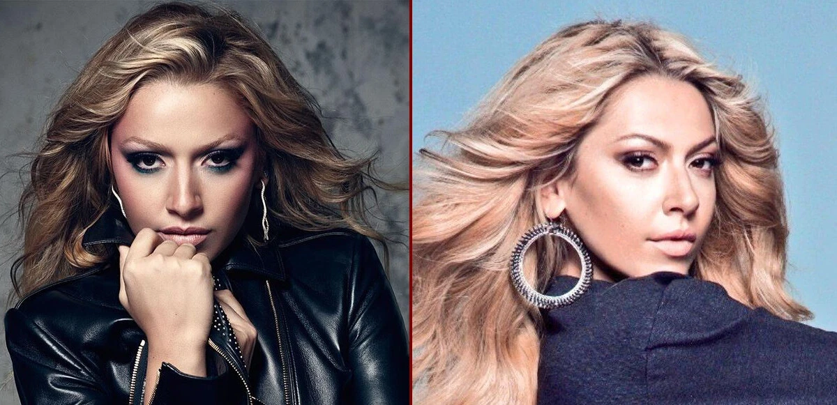 'Giydiğim kıyafetleri bile biliyor' demişti! Hadise'ye taciz cezasız kalmadı