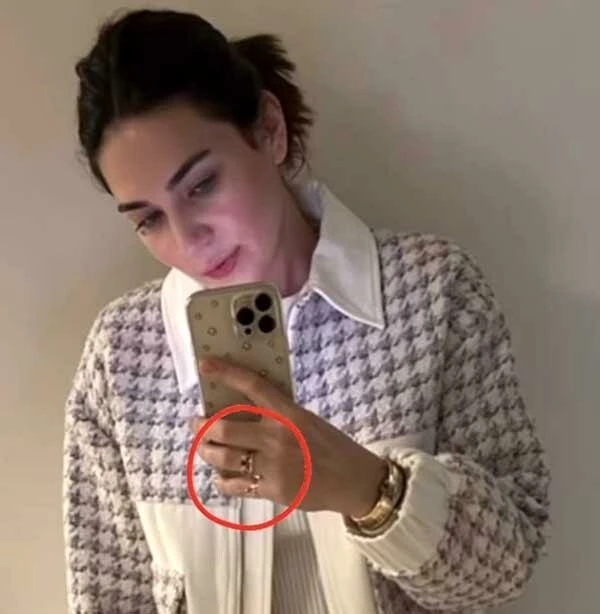 Alişan'dan boşanacağı konuşulan Buse Varol'dan yeni hamle!