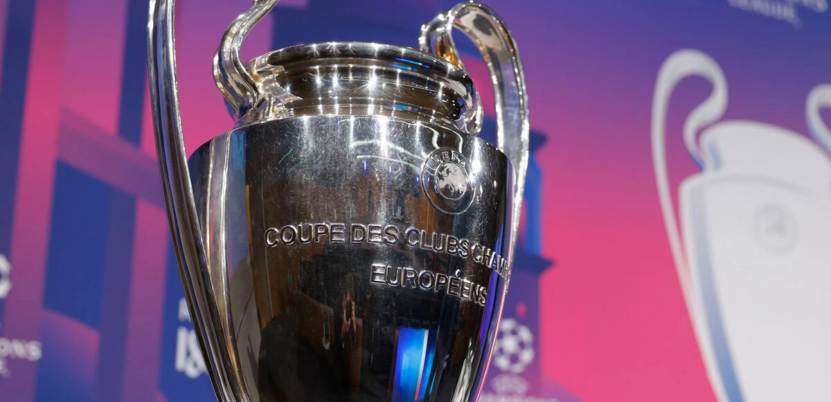 Rusya-Ukrayna gerilimi futbolu da vurdu: UEFA Şampiyonlar Ligi finali tehlikeye girdi