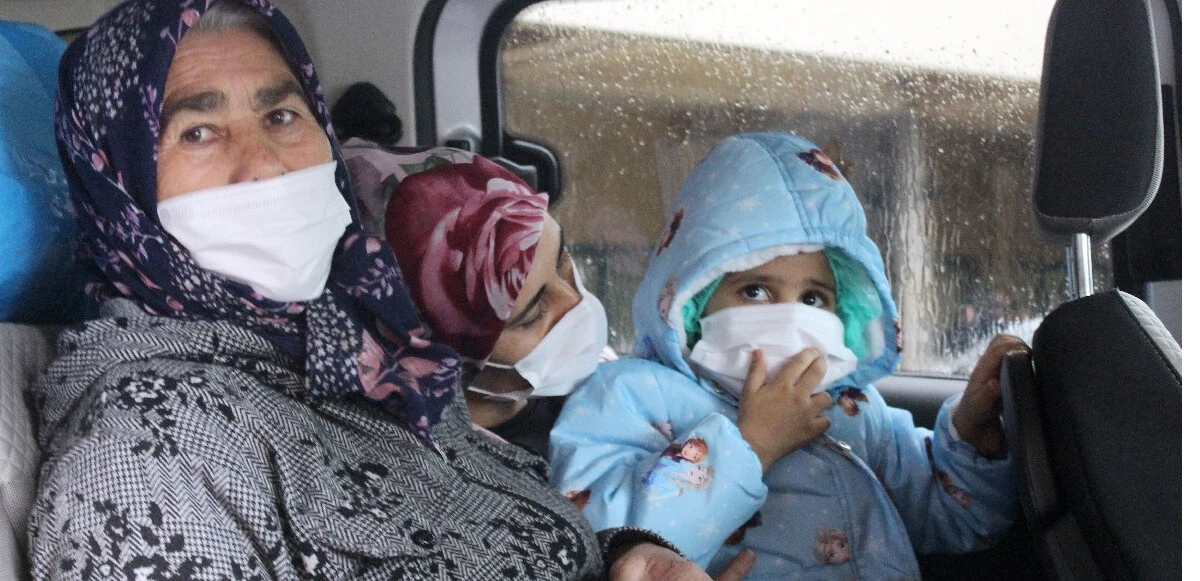 Pitbull saldırısına uğrayan Asiye Ateş davasında gelişme: Sanıklar yeniden tutuklandı