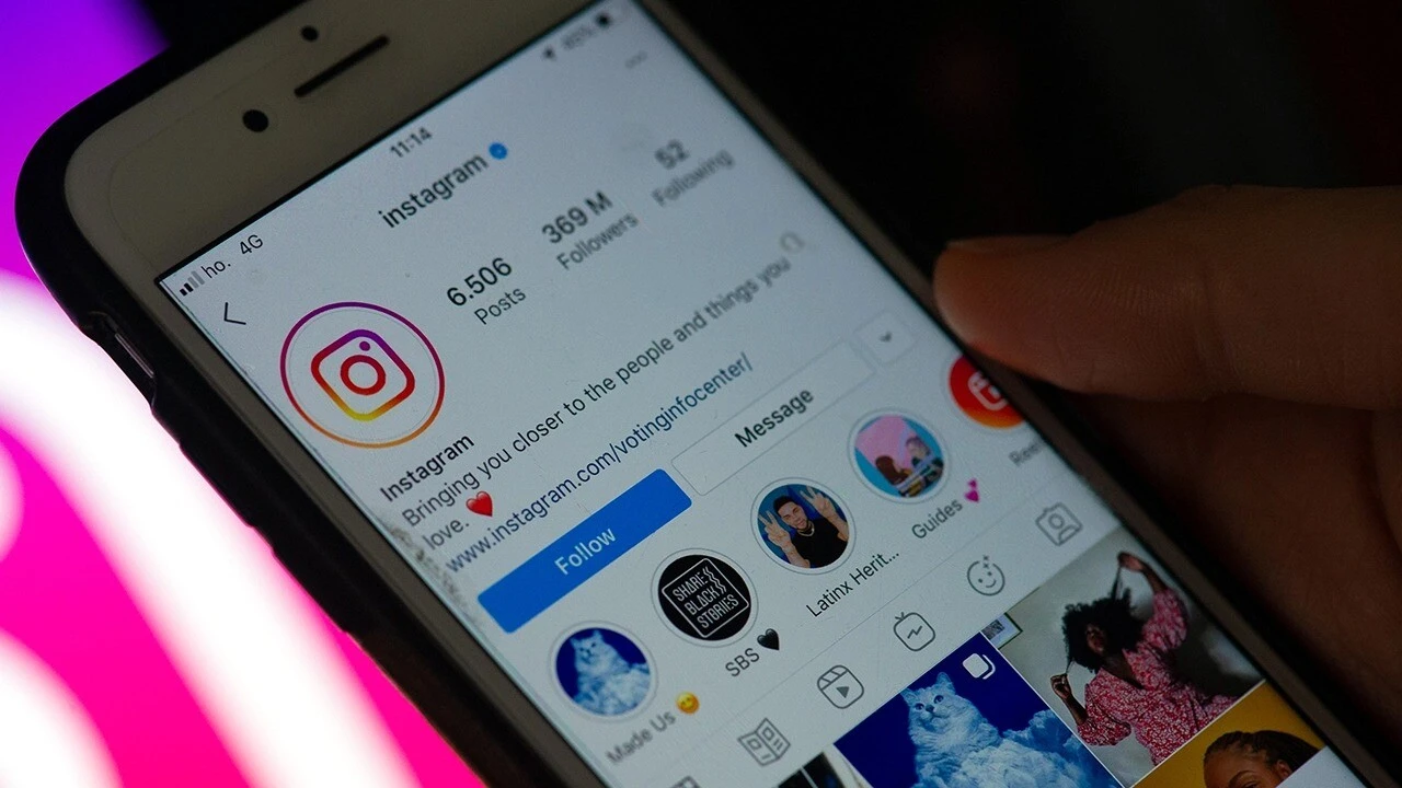 Instagram 'günlük zaman sınırı' özelliğini kaldırdı