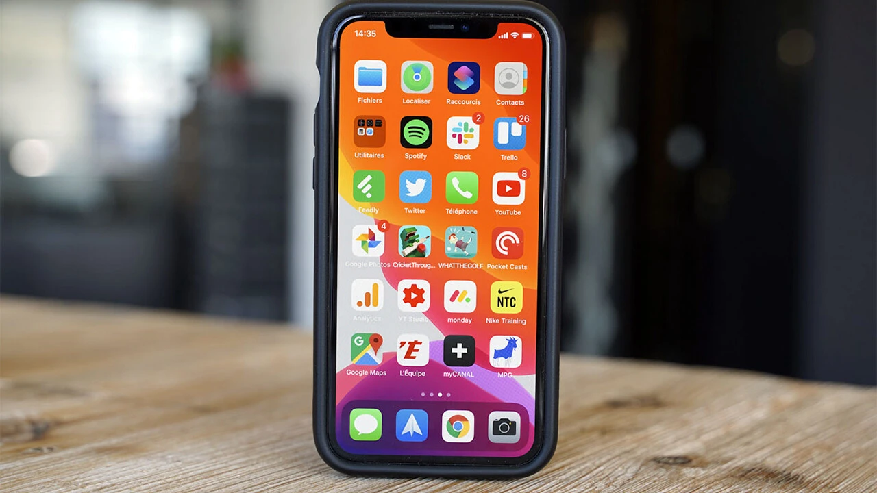 iOS 15.4 beta 4 güncellemesi yayınlandı: İşte yenilikler