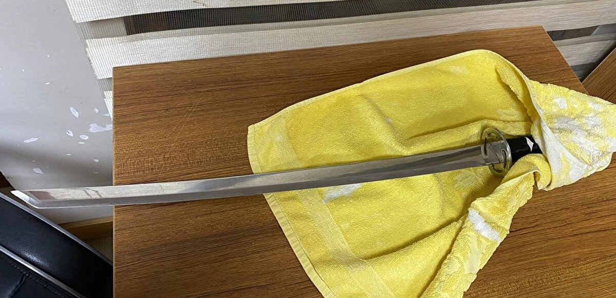 Başak Cengiz’i samuray kılıcıyla öldüren zanlıdan ‘şeytan’ savunması: ‘Dışarı çık, insan öldür’ dedi