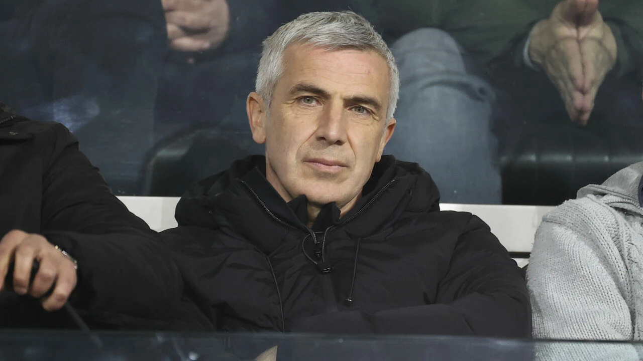 Konya başladı, Başakşehir bitirdi