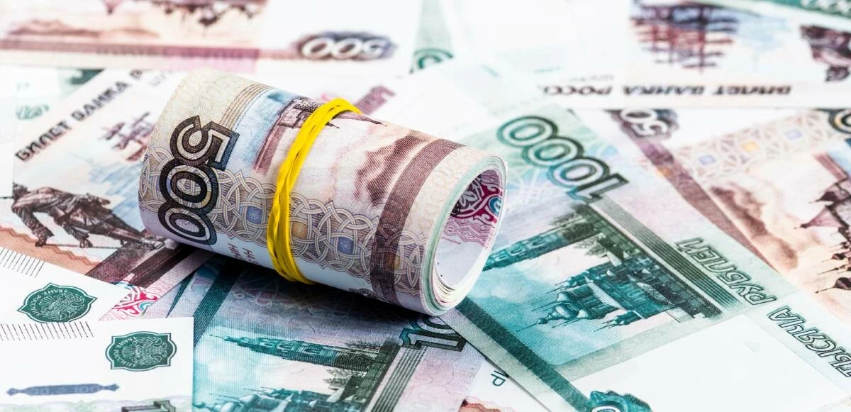 Ruble dolar kuru ne kadar? Putin sonrası Rusya borsası çöküşün eğişinde