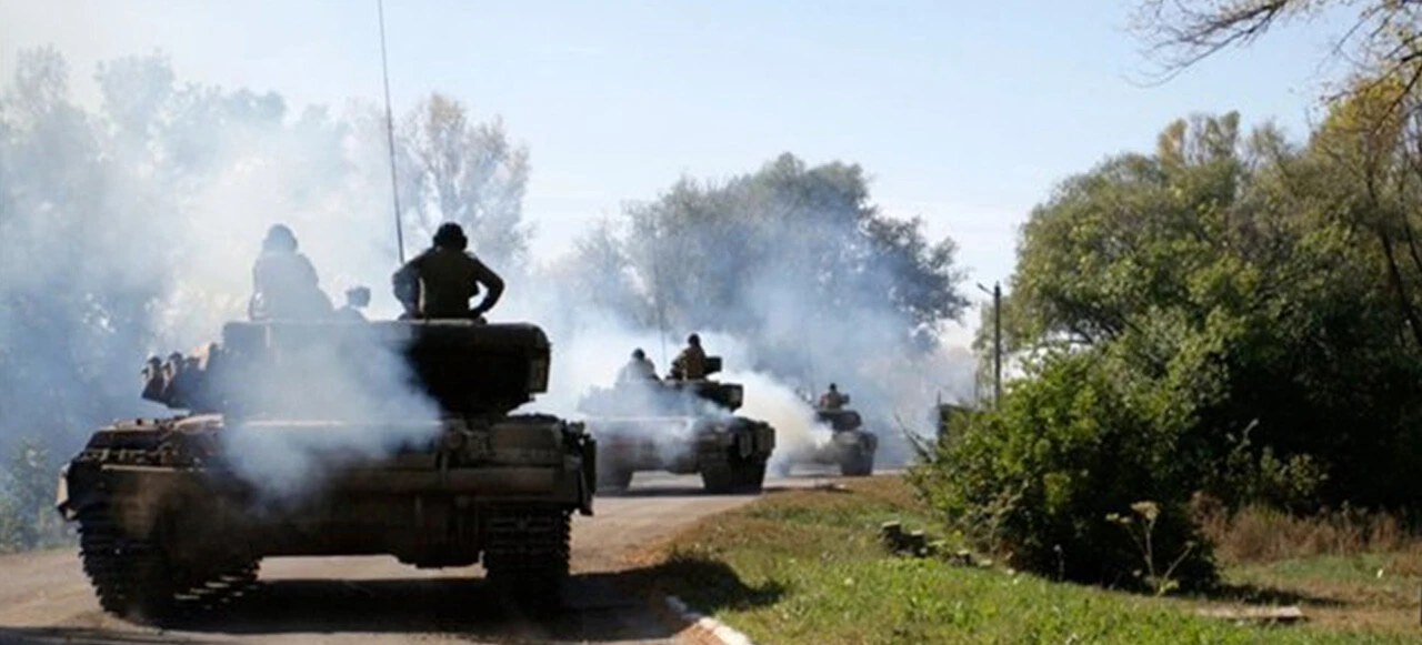 Rusya-Ukrayna son durum ne, iki ülke arasında neler oluyor? Son dakika gelişmeleri ve açıklamalar...