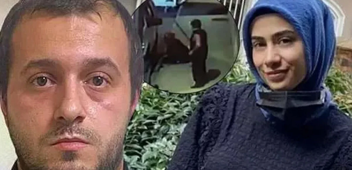 Başak Cengiz’i samuray kılıcıyla öldüren zanlıdan ‘şeytan’ savunması: ‘Dışarı çık, insan öldür’ dedi
