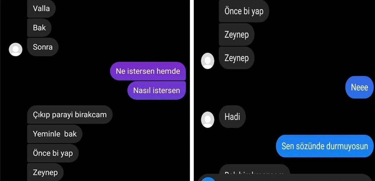 Dedektif anne kız çocuğuna tacizin izini sürdü! Sapığın kimliğini öğrenince ikinci şoku yaşadı