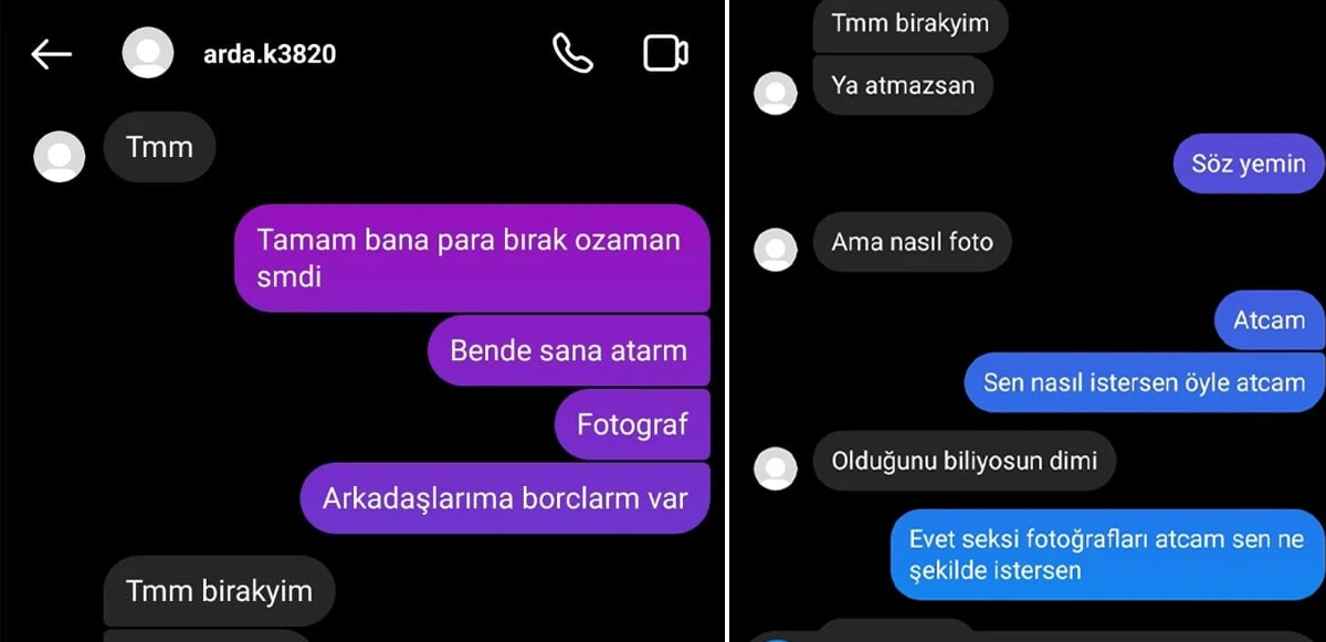 Dedektif anne kız çocuğuna tacizin izini sürdü! Sapığın kimliğini öğrenince ikinci şoku yaşadı