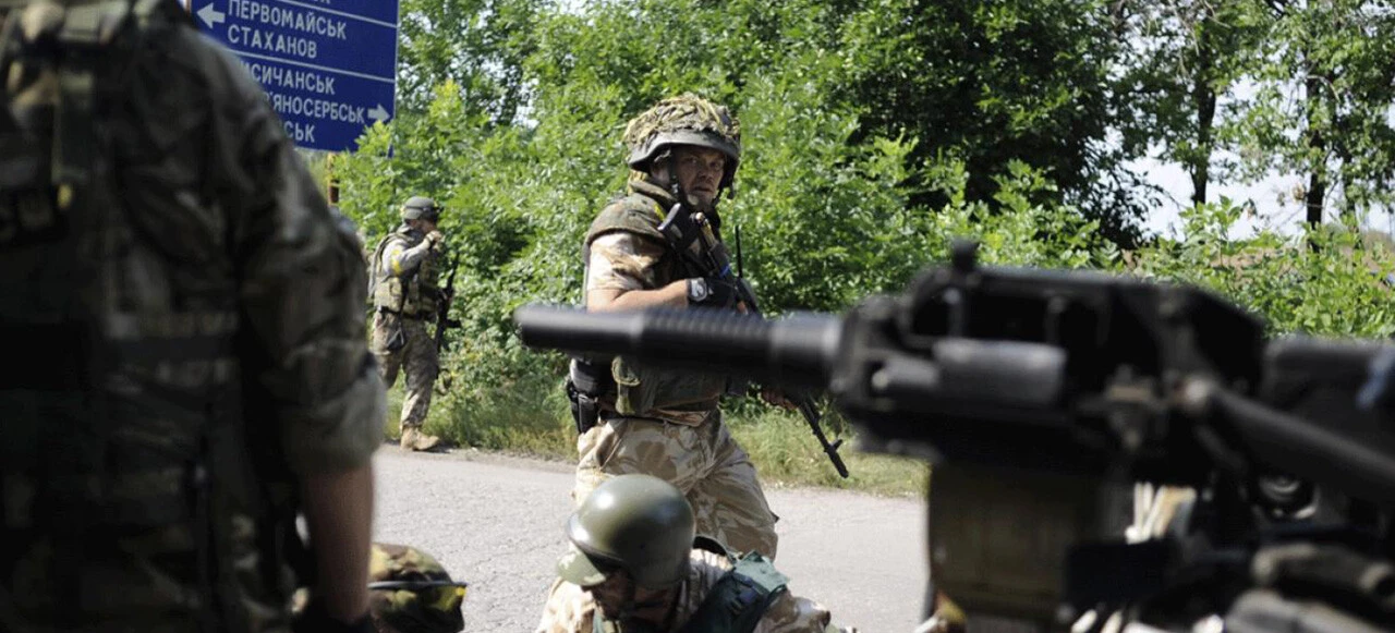 Rusya-Ukrayna son durum ne, iki ülke arasında neler oluyor? Son dakika gelişmeleri ve açıklamalar...