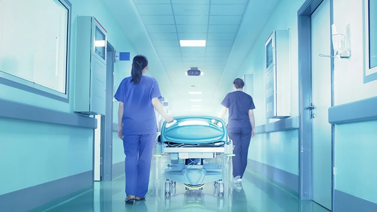 Uzmanlar ölüm anında insan beynini kayıt altına aldı: İşte ortaya çıkan sonuç