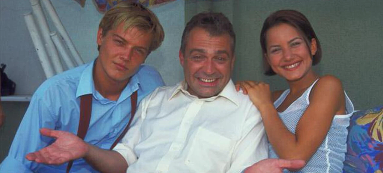 Arda Kural'ın muhteşem dönüşü: Nasıl kilo verdi? Arda Kural kaç yaşında, hangi dizilerde oynadı?