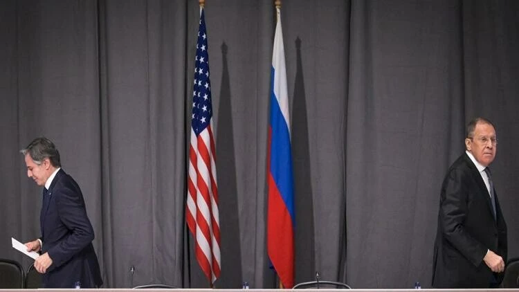 ABD Dışişleri Bakanı Blinken, Rusya Dışişleri Bakanı Lavrov ile görüşmekten vazgeçti