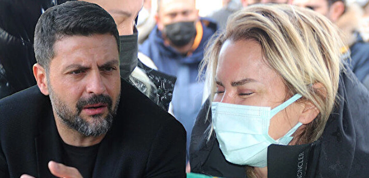 Eşi Mahmutyazıcıoğlu’nun ölümüyle yıkılmıştı! Ünlü sunucu Ece Erken Çeşme’den paylaşım yaptı