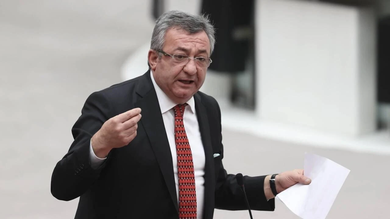 Kılıçdaroğlu’na 'cumhurbaşkanlığı adaylığı' için partisinden tam destek: Gönlümüzdeki adaydır