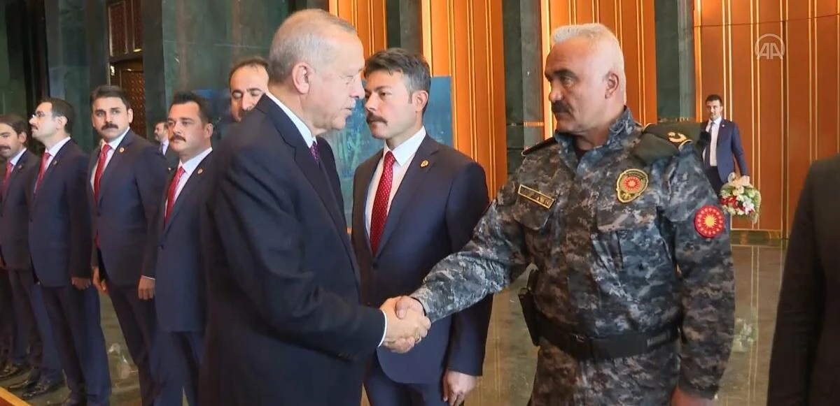 Hayrettin Eren kimdir? Cumhurbaşkanlığı Özel Harekat Müdürü Hayrettin Eren şehit oldu