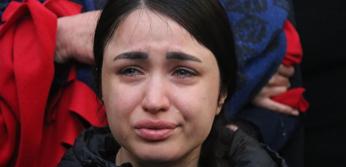 Mutlu Kaya'nın ablasını öldüren erkek arkadaşı müebbet hapis cezasına çarptırıldı