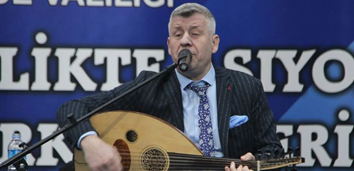 Metin Şentürk'ten ilginç yorum: En mutlu Fenerbahçeli benim, takımın bu halini görmüyorum