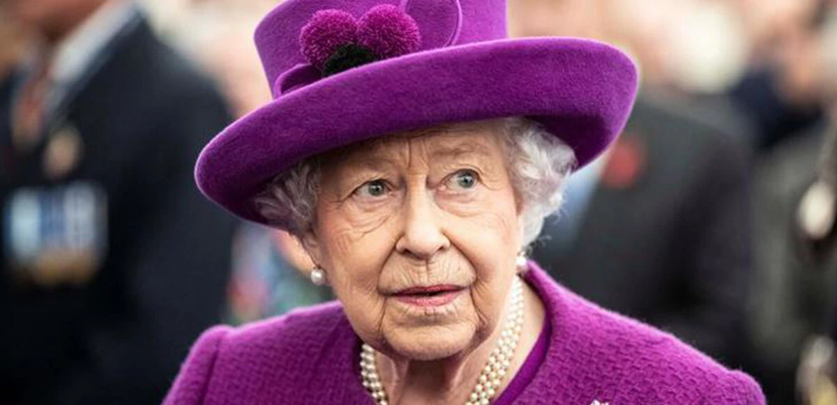 İngiltere Kraliçesi 2. Elizabeth'in sanal toplantıları iptal oldu